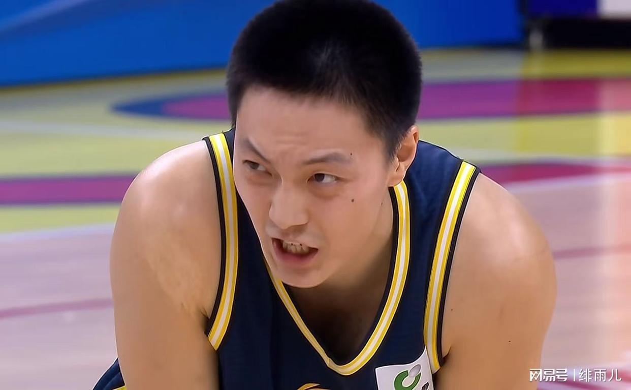 华体会体育-广东本赛季离队第一人？萨林杰坑惨杜锋，奎因确认留下！