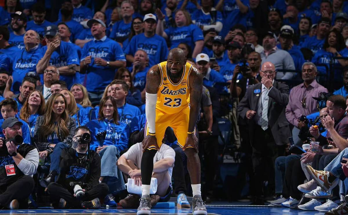 华体会体育登录入口-NBA季后赛谁输球最多？科比第10奥尼尔第9，邓肯第4 詹姆斯超百场